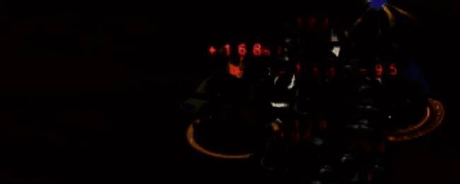 征服之刃力量路线相关画面图片