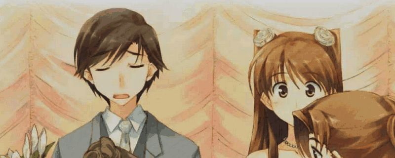 白色相簿2相关游戏画面