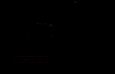 选择轨透明度选项的界面图片