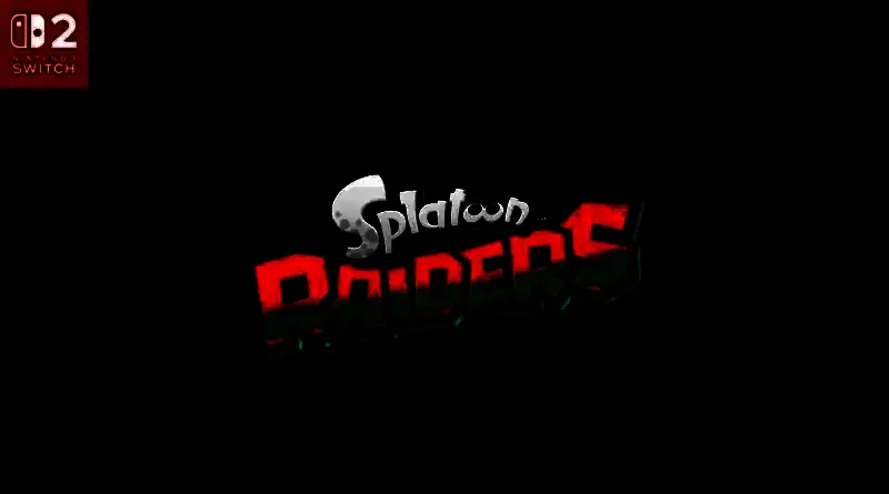 《斯普拉遁：Raiders》相关场景图片