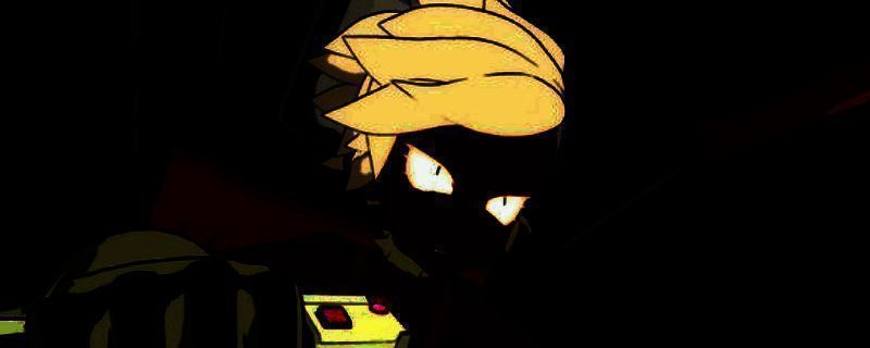 《终末机兵》游戏画面