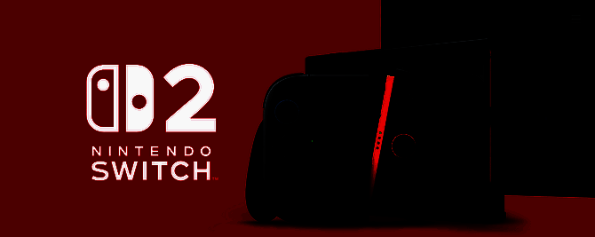 Switch 2相关宣传图片1