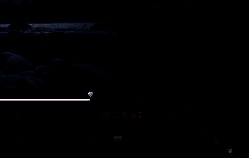 导入雪景图片界面