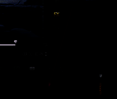 查找雨点滤镜并拖到图片上