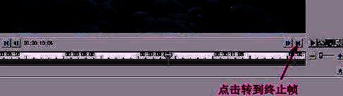 终止帧基本选项卡参数设置一