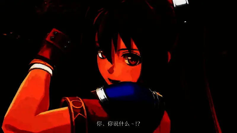 《空之轨迹 the 1st》艾丝蒂尔·布莱特视频截图4