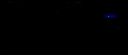 会声会影x10视频导出选项