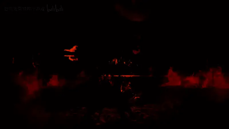 《仁王3》视频截图1