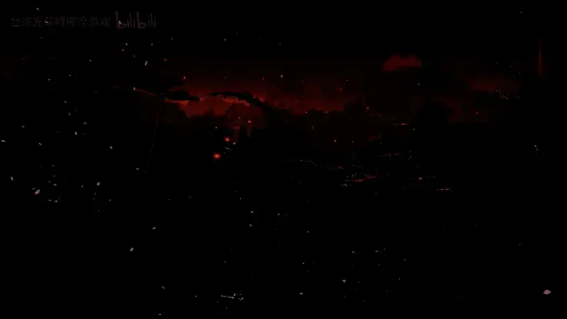 《仁王3》视频截图4