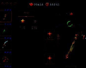 三国之刃猎侠技能组合示意图