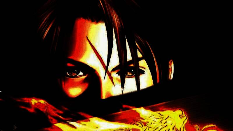 《最终幻想相关画面2》