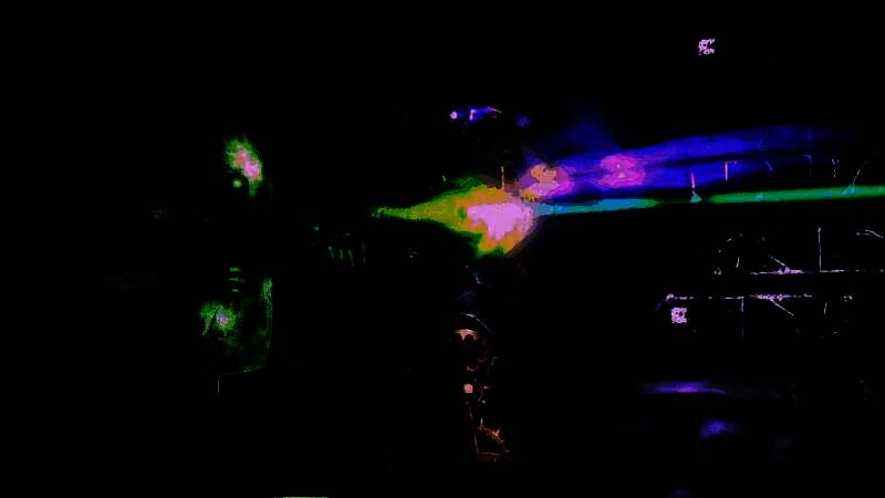 《战锤40K：星际战士复刻版》宣传图