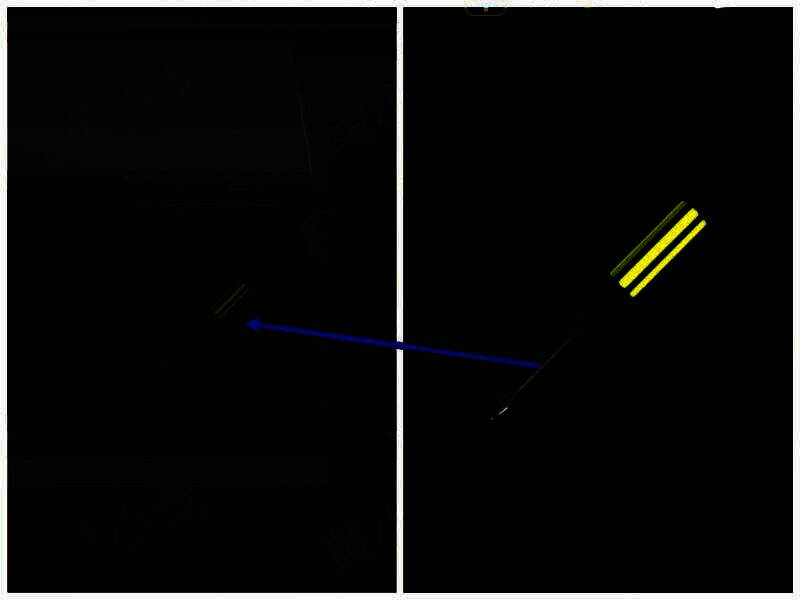 打开柜门获取螺丝刀图片