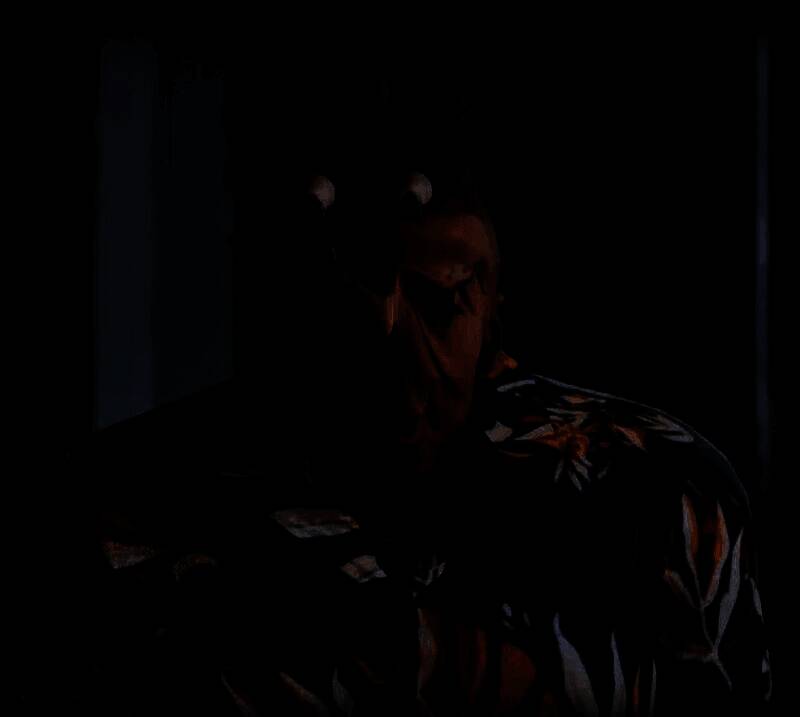 《心之眼》相关图片2