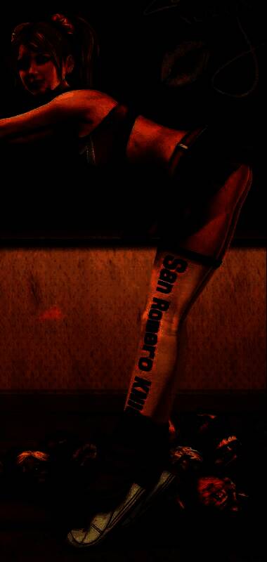 游戏相关场景或纪念图片