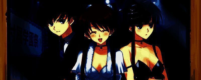 《白色相簿2》相关图片