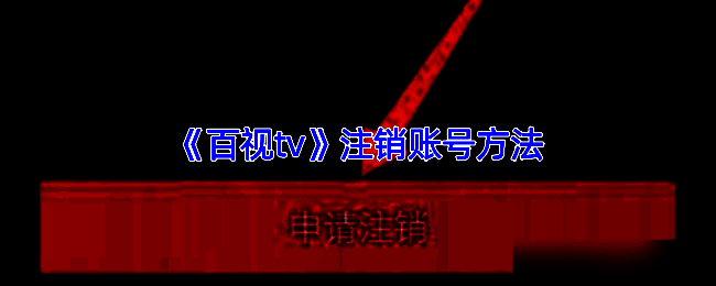 百视TV相关界面截图