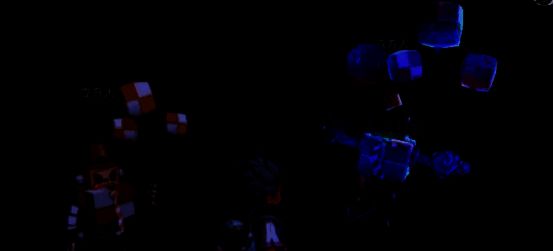 立方人相关画面4