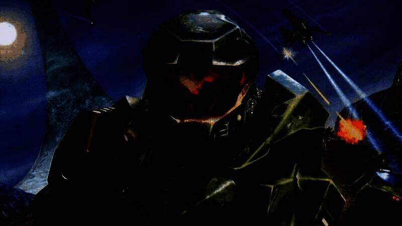 《光环》相关配图1