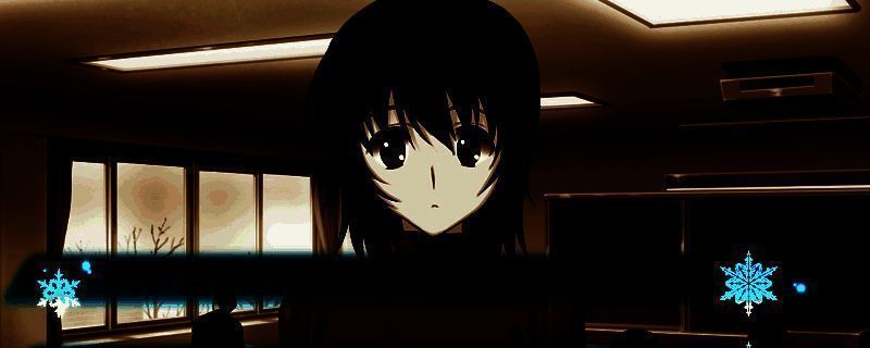 《白色相簿2》千晶线相关画面