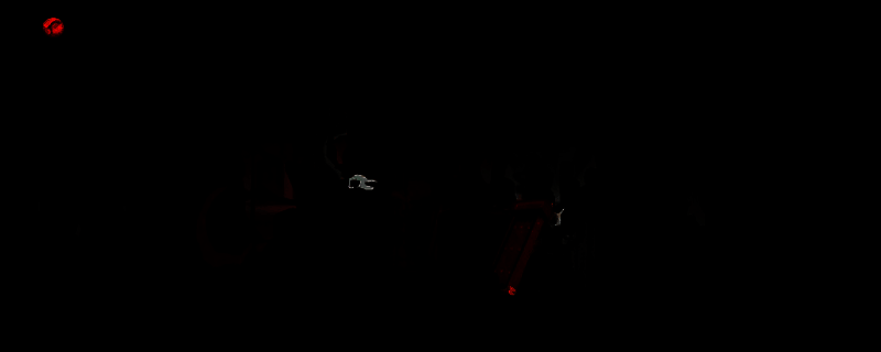 《愚灵》游戏画面展示1