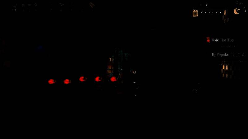 《银河旅店》游戏画面2