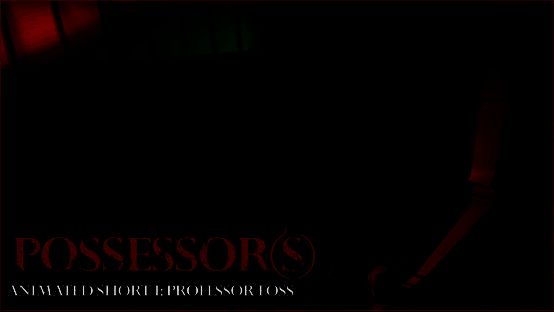 《Possessor(s)》游戏画面1