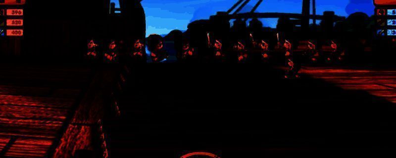 富甲天下5游戏画面