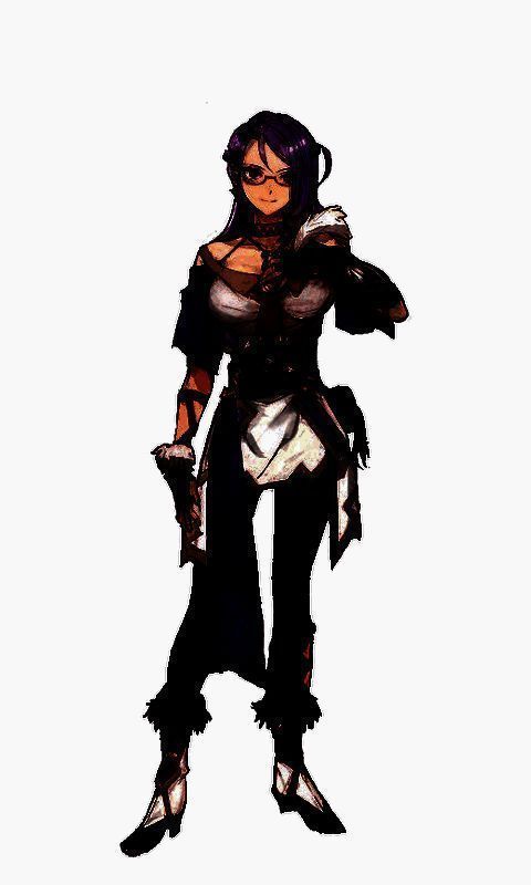 阿斯特丽德‧瑟伦图片