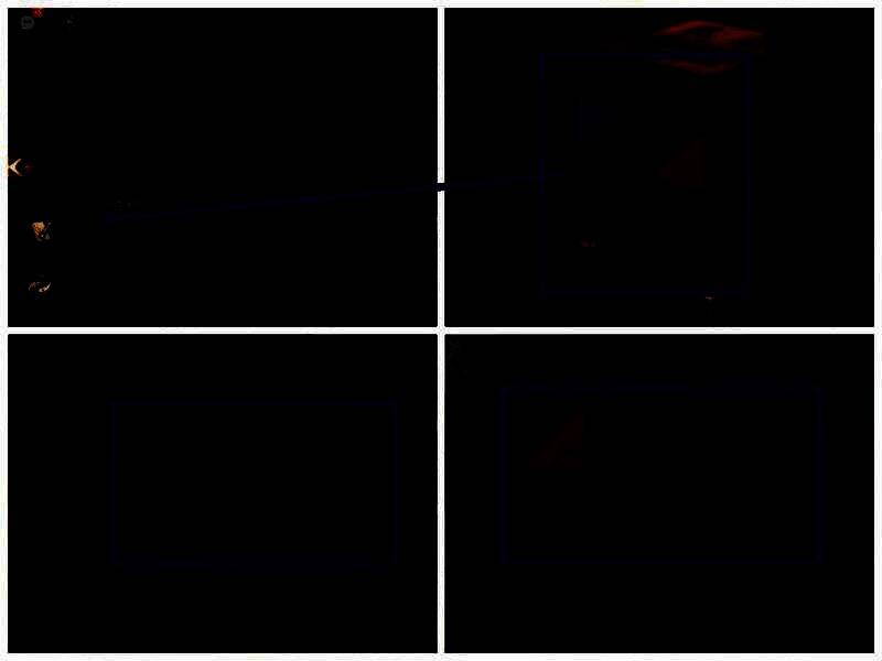 调整食盒密码锁的游戏画面