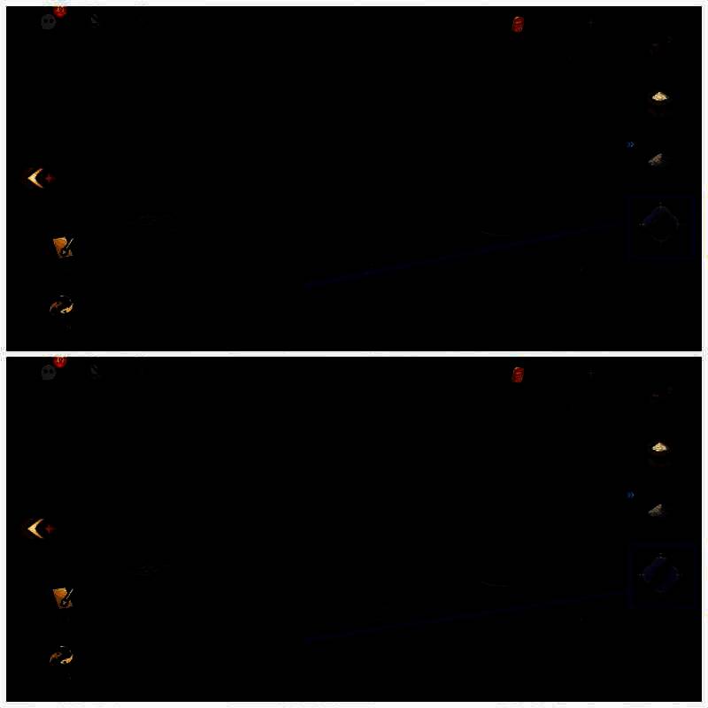 点燃柴火的游戏画面