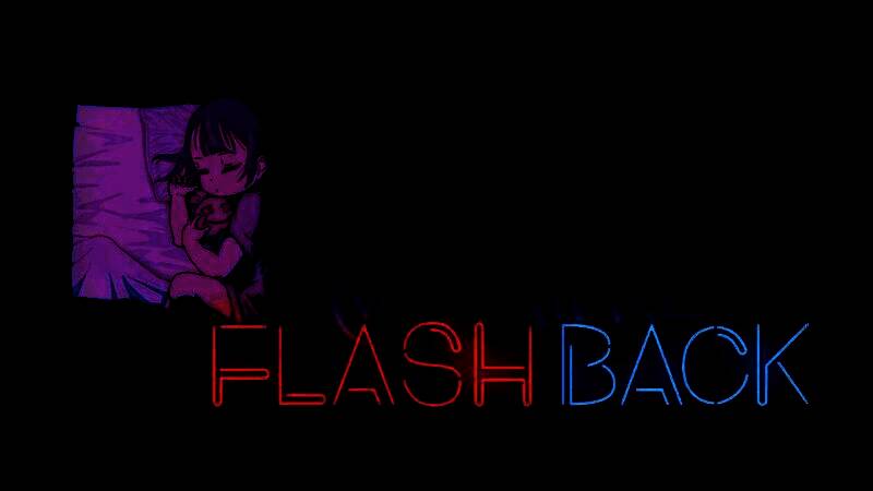 《NeverAwake FLASHBACK》Steam商店页面相关图片