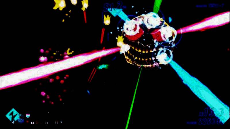 《NeverAwake FLASHBACK》游戏相关画面2