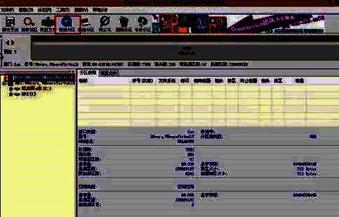 PE 桌面通用分区工具 DiskGenius 图标截图