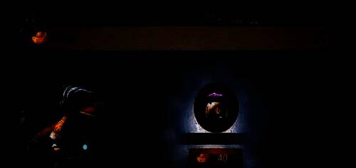 天地人剑法展示图片