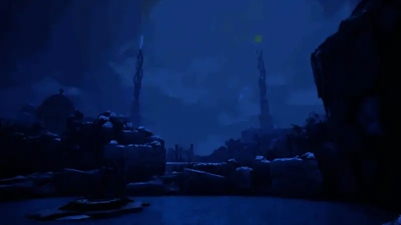 《Bygone Dreams：往昔之梦》相关图片4