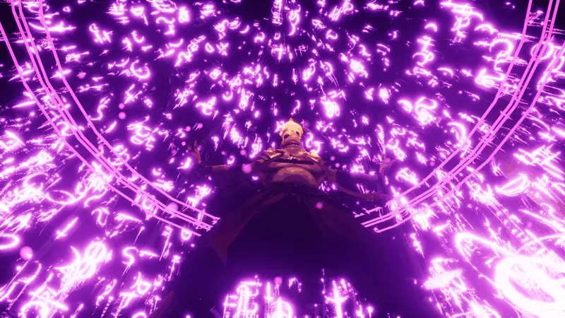 《Bygone Dreams：往昔之梦》相关图片5