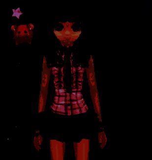 《恋舞OL》6月折扣饰品展示图