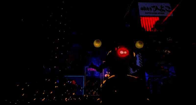 《东京地下杀手》相关图片4