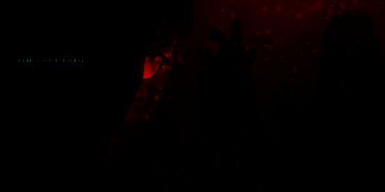 《水鬼》游戏相关画面