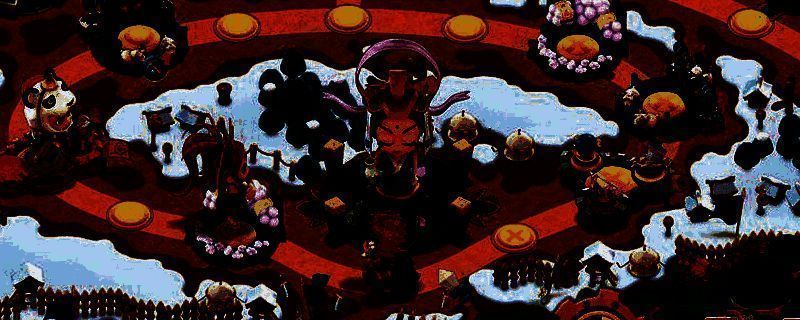 《富甲天下5》游戏画面相关图片