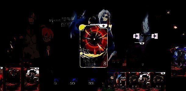 《章节六的镇魂曲》游戏相关图片3