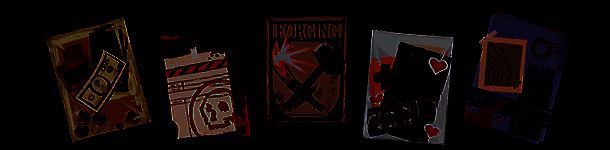 《章节六的镇魂曲》游戏玩法相关图片1