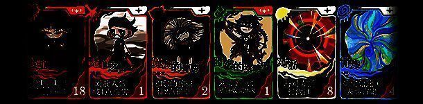 《章节六的镇魂曲》游戏特色相关图片