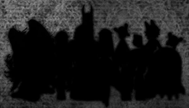 《章节六的镇魂曲》游戏内容相关图片