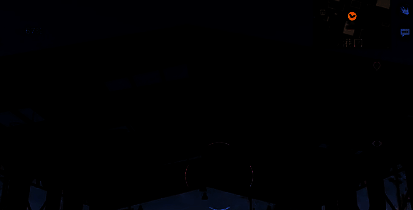 《失控进化》游戏地图画面