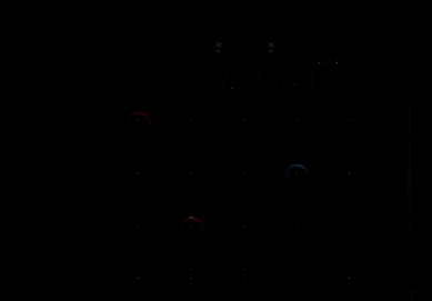 《失控进化》电路盒连接画面