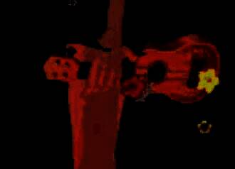 尤克里里手持展示图