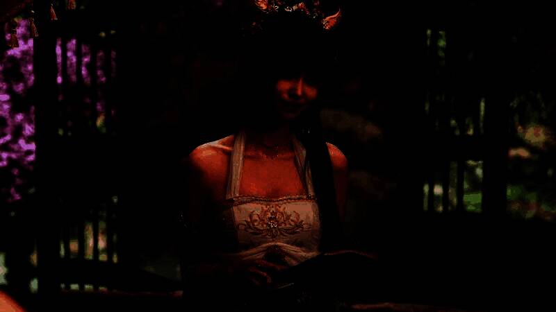 《美女，请别影响我成仙》游戏精彩场景