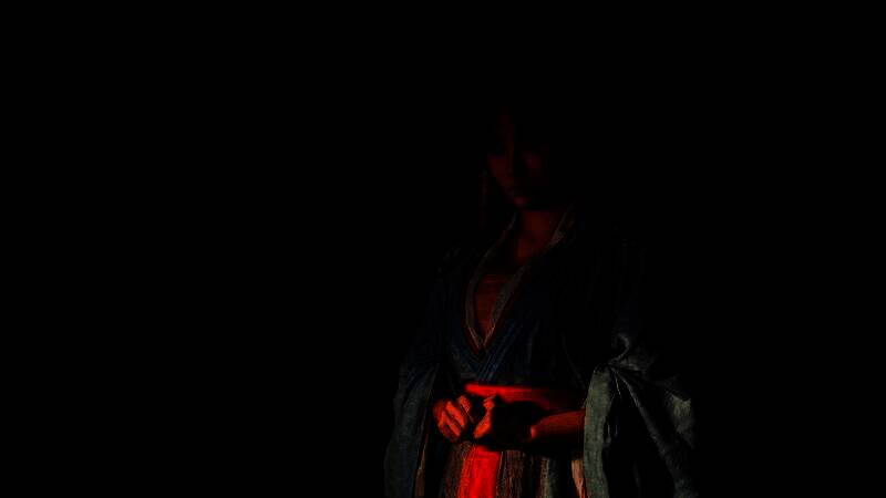 《美女，请别影响我成仙》游戏特色画面